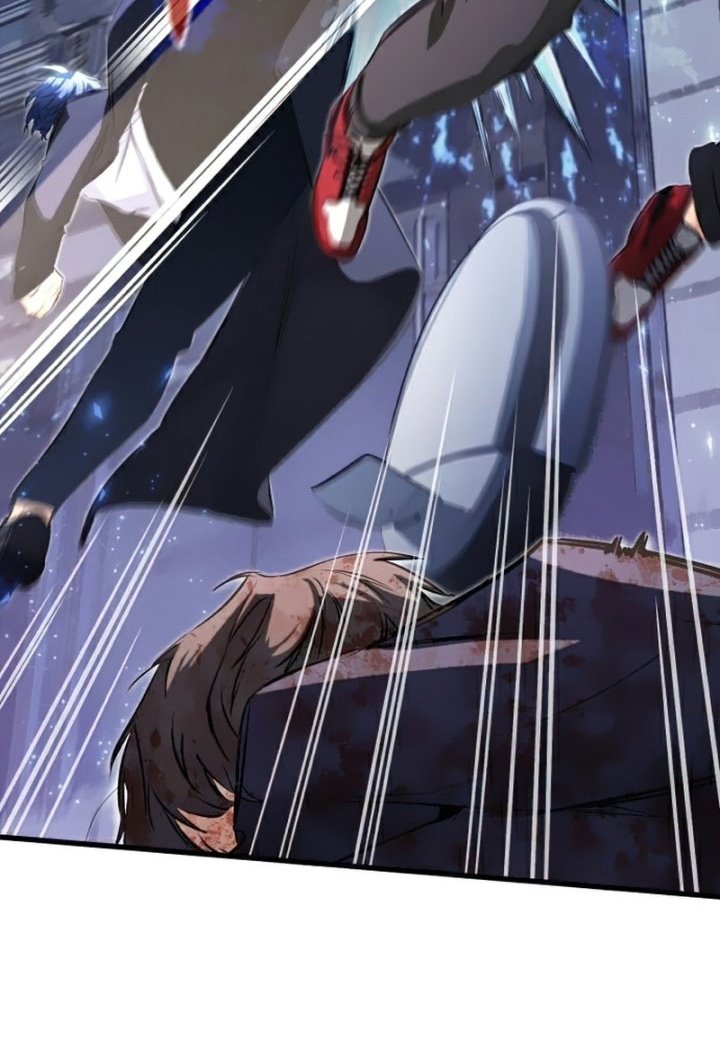 Phantom Spirit King Chapter 19 Bahasa Indonesia