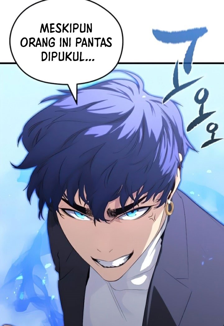 Phantom Spirit King Chapter 19 Bahasa Indonesia