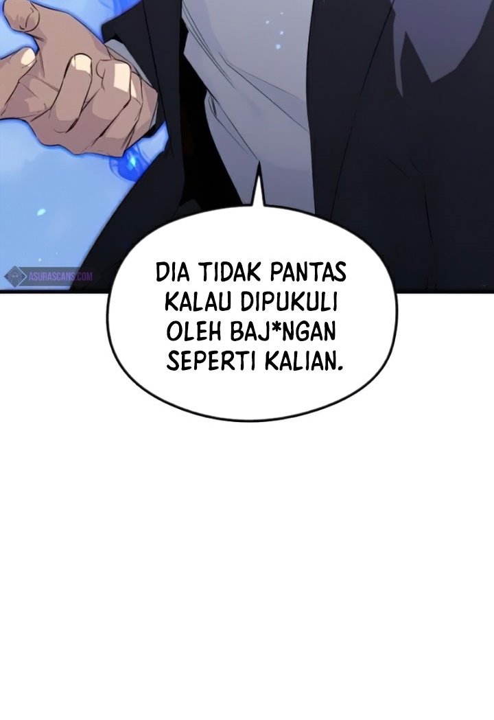 Phantom Spirit King Chapter 19 Bahasa Indonesia