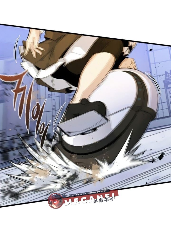 Phantom Spirit King Chapter 19 Bahasa Indonesia