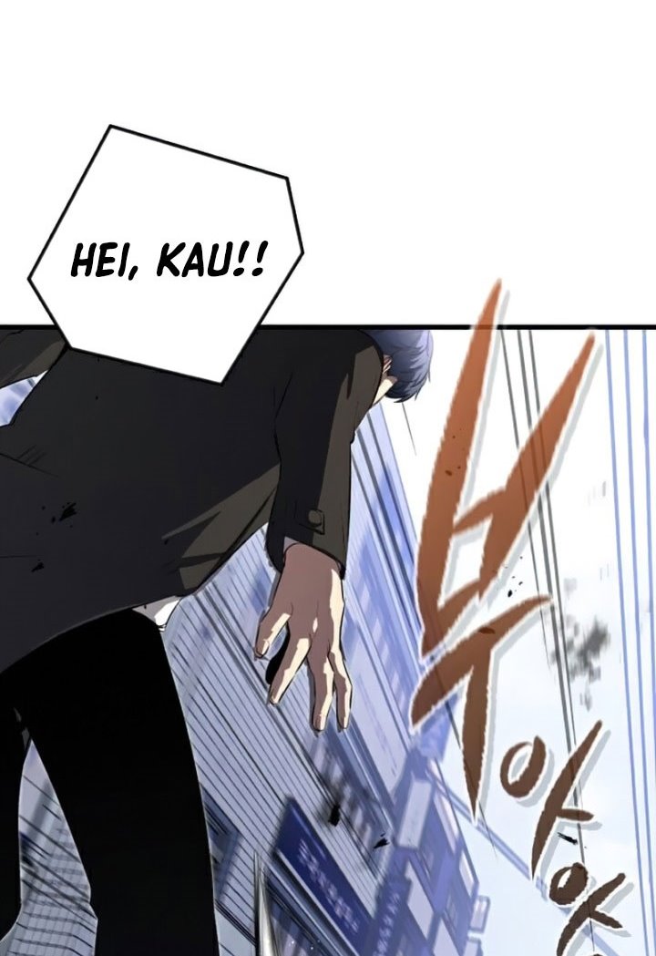 Phantom Spirit King Chapter 19 Bahasa Indonesia