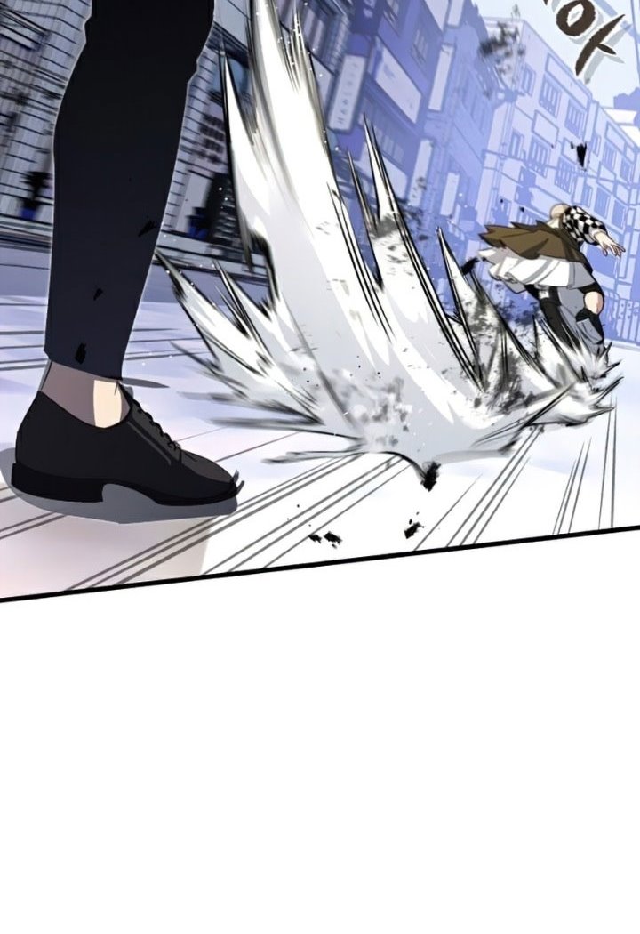 Phantom Spirit King Chapter 19 Bahasa Indonesia