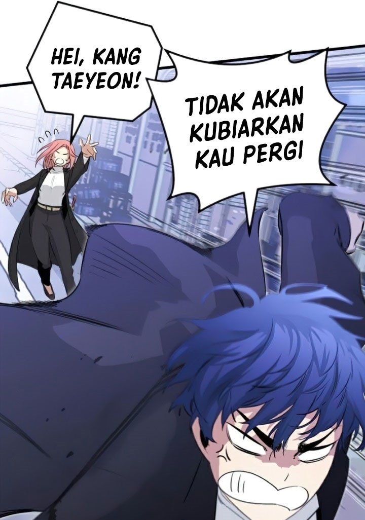 Phantom Spirit King Chapter 19 Bahasa Indonesia