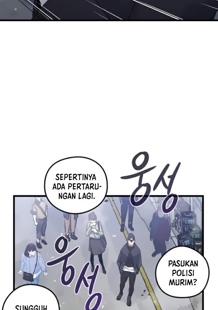 Phantom Spirit King Chapter 19 Bahasa Indonesia