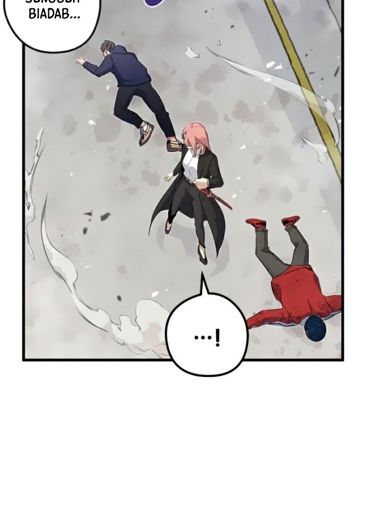 Phantom Spirit King Chapter 19 Bahasa Indonesia