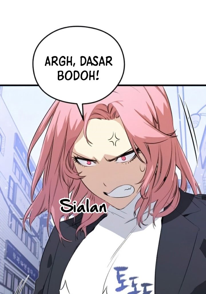 Phantom Spirit King Chapter 19 Bahasa Indonesia