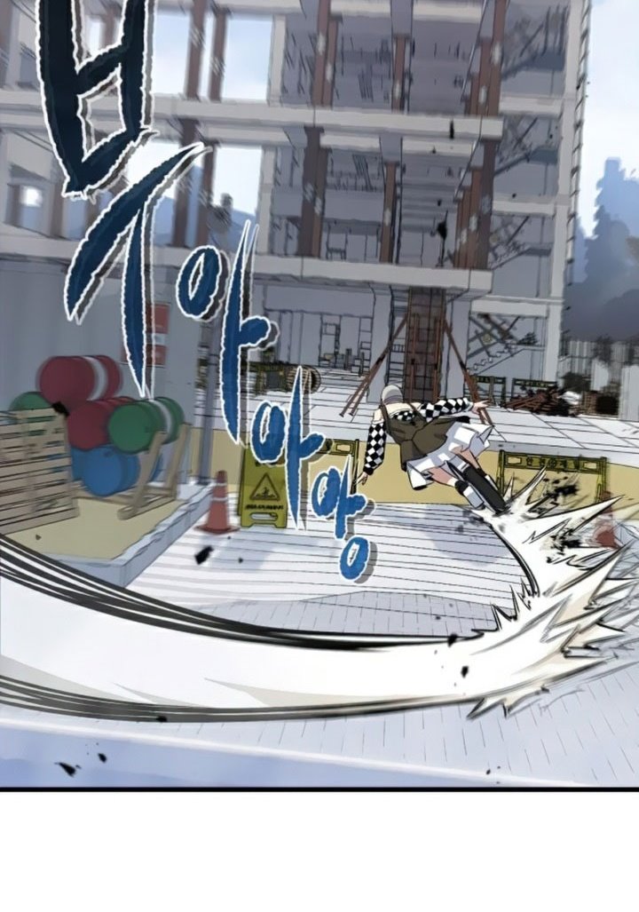 Phantom Spirit King Chapter 19 Bahasa Indonesia