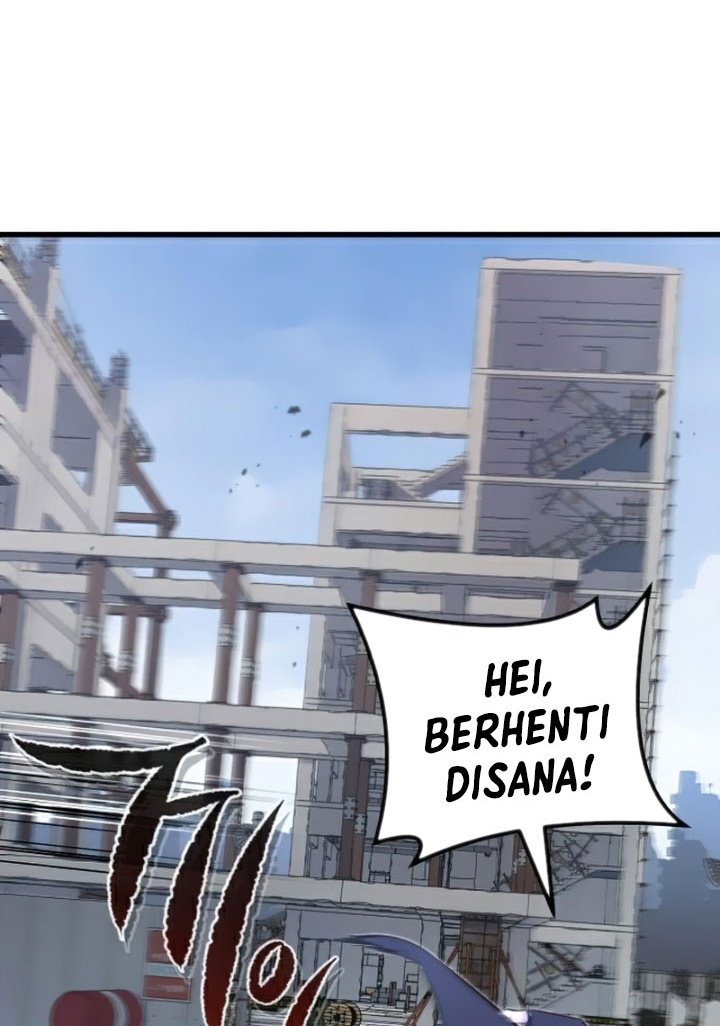 Phantom Spirit King Chapter 19 Bahasa Indonesia