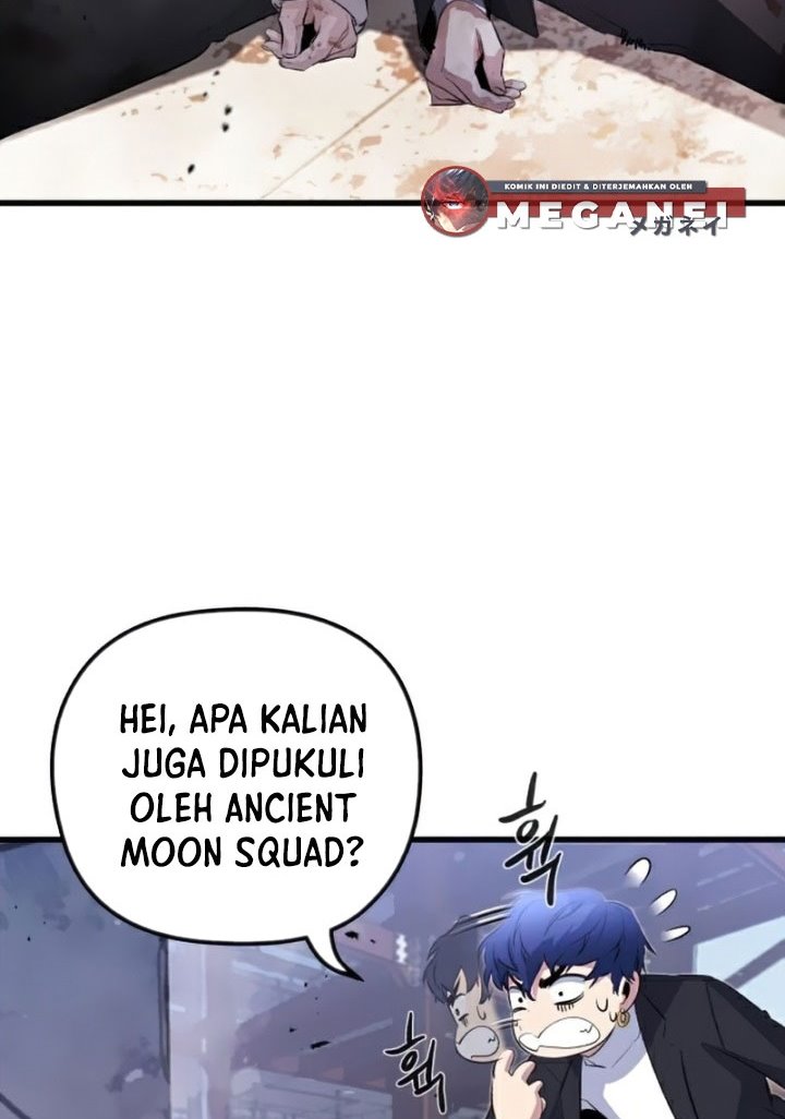 Phantom Spirit King Chapter 19 Bahasa Indonesia