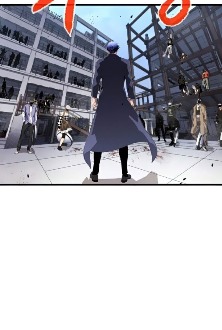 Phantom Spirit King Chapter 19 Bahasa Indonesia