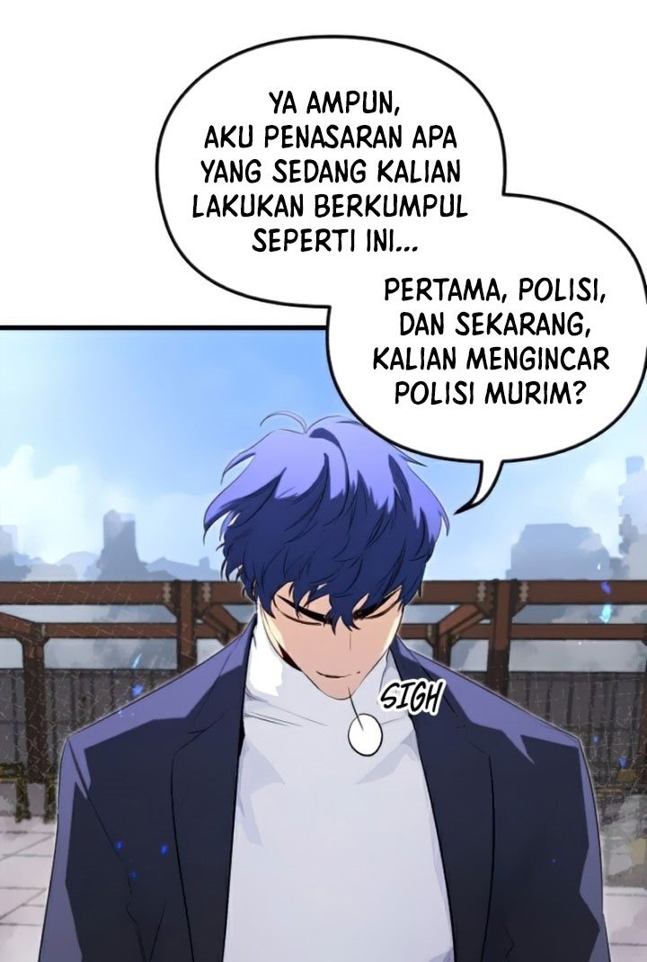 Phantom Spirit King Chapter 19 Bahasa Indonesia