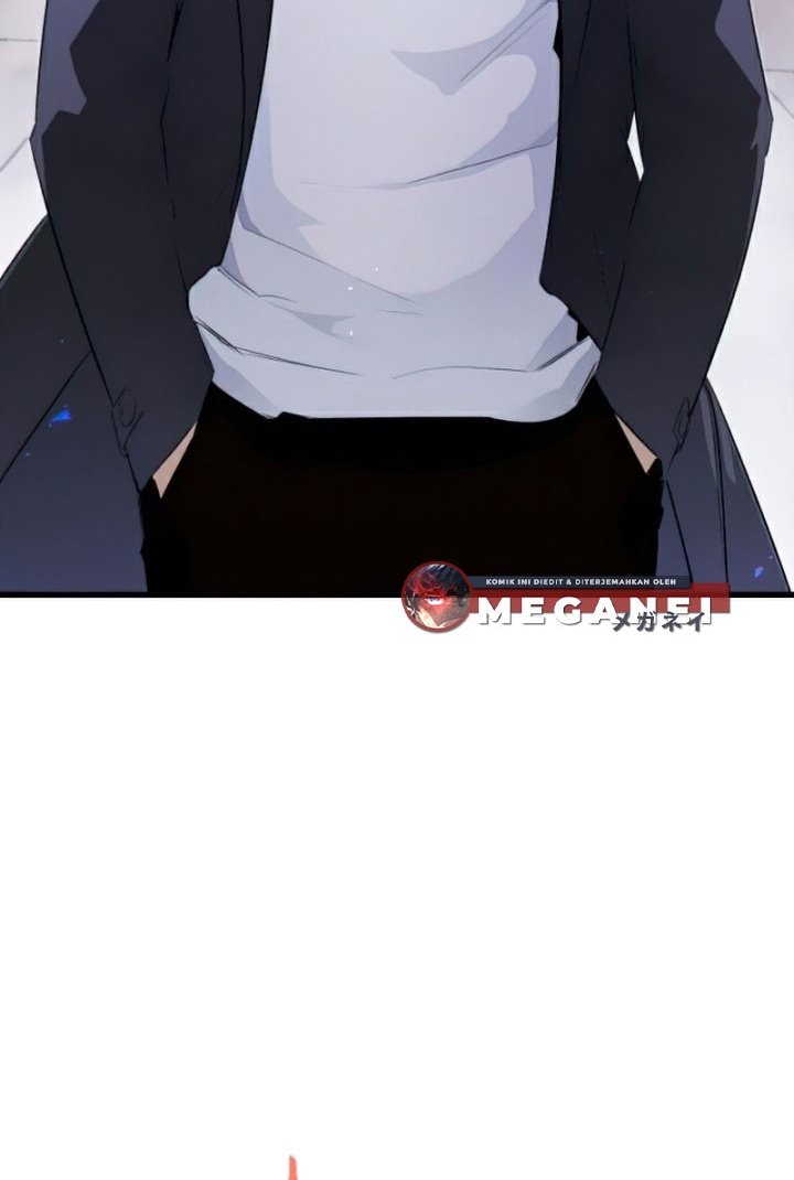 Phantom Spirit King Chapter 19 Bahasa Indonesia