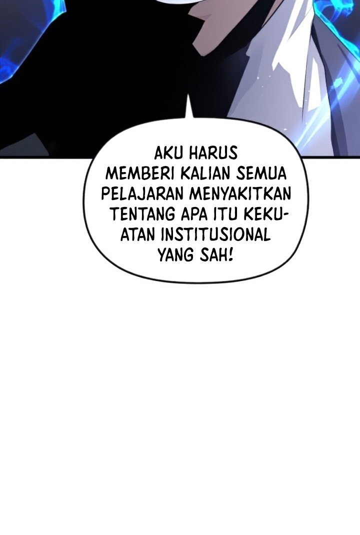 Phantom Spirit King Chapter 19 Bahasa Indonesia