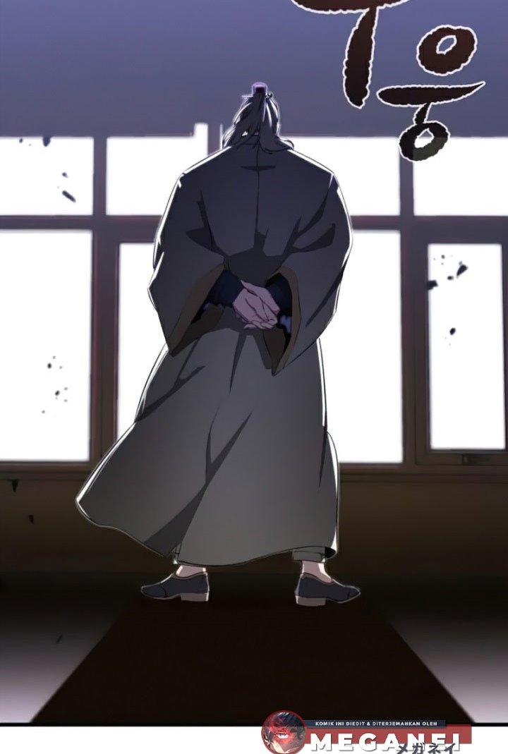 Phantom Spirit King Chapter 19 Bahasa Indonesia