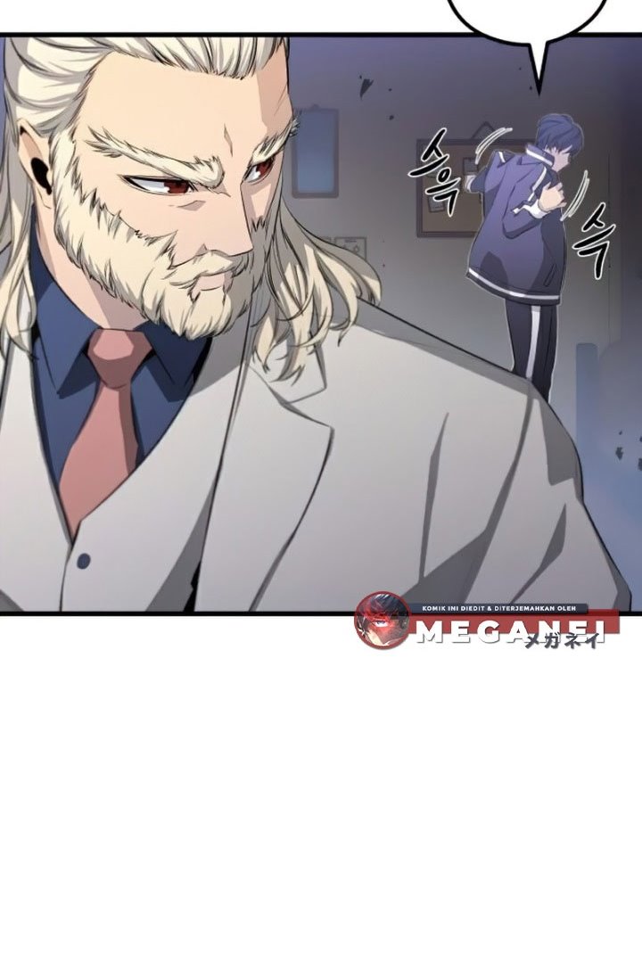 Phantom Spirit King Chapter 19 Bahasa Indonesia