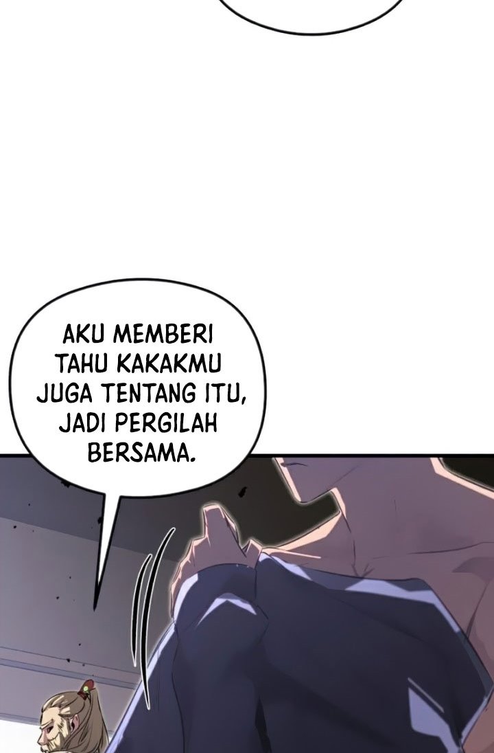 Phantom Spirit King Chapter 19 Bahasa Indonesia