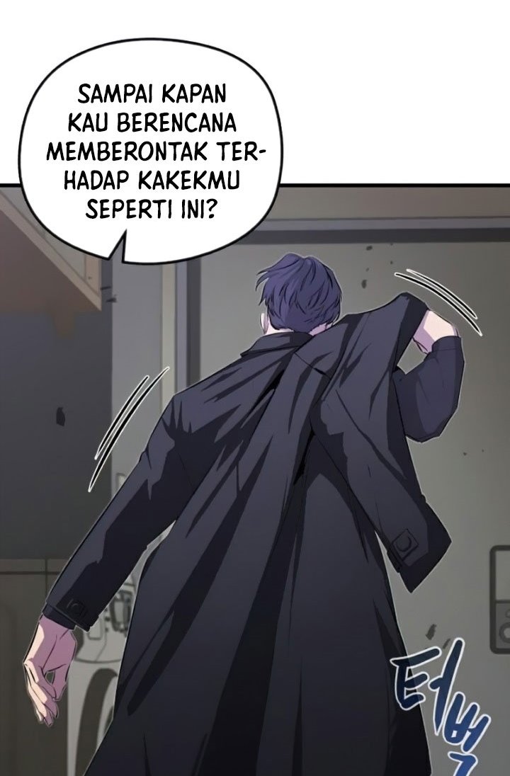 Phantom Spirit King Chapter 19 Bahasa Indonesia