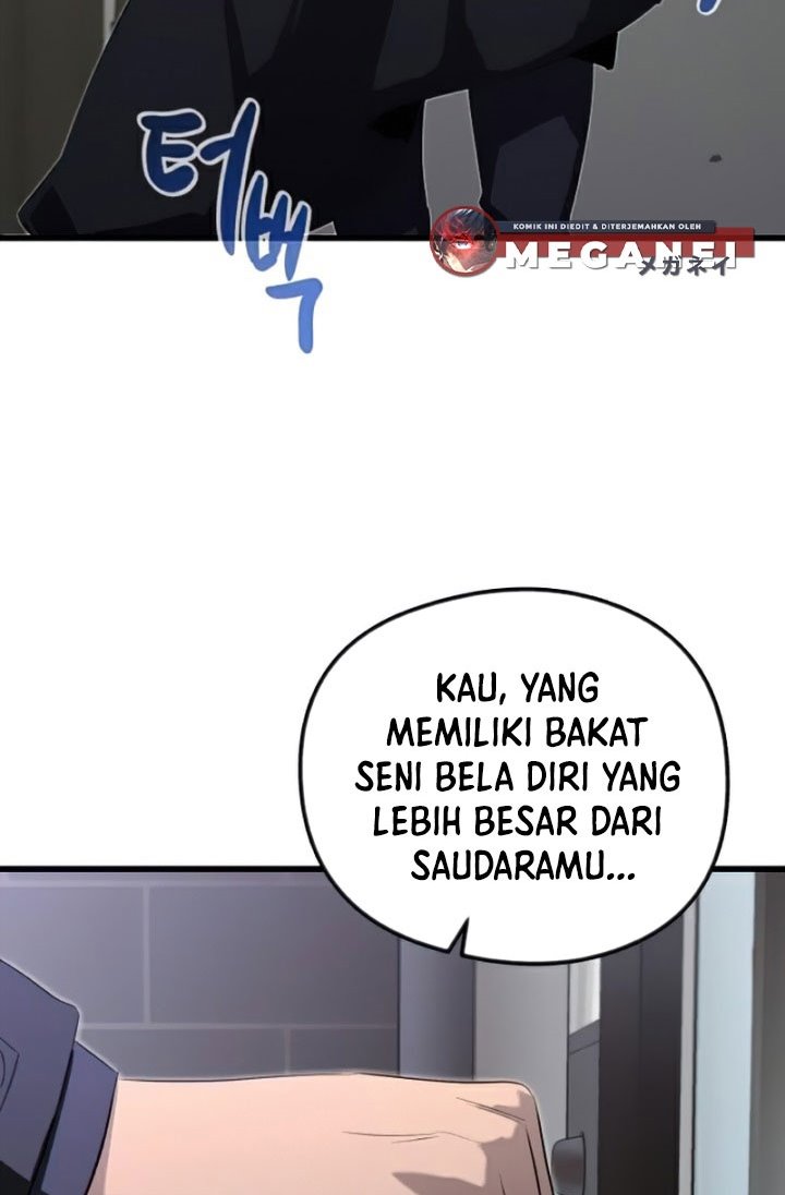 Phantom Spirit King Chapter 19 Bahasa Indonesia