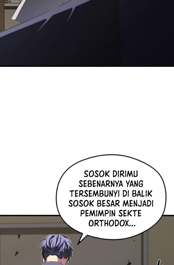 Phantom Spirit King Chapter 19 Bahasa Indonesia