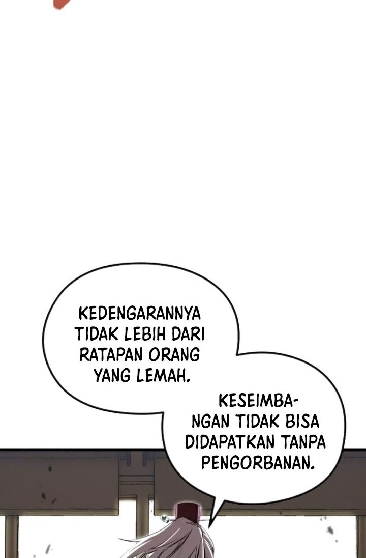 Phantom Spirit King Chapter 19 Bahasa Indonesia