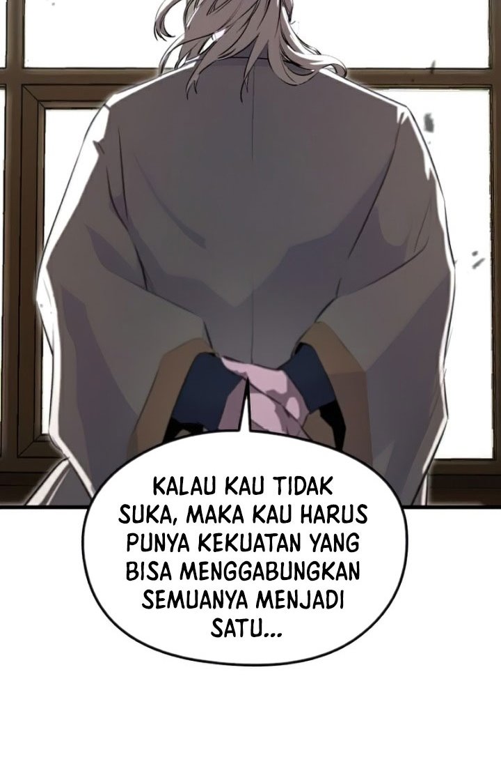 Phantom Spirit King Chapter 19 Bahasa Indonesia