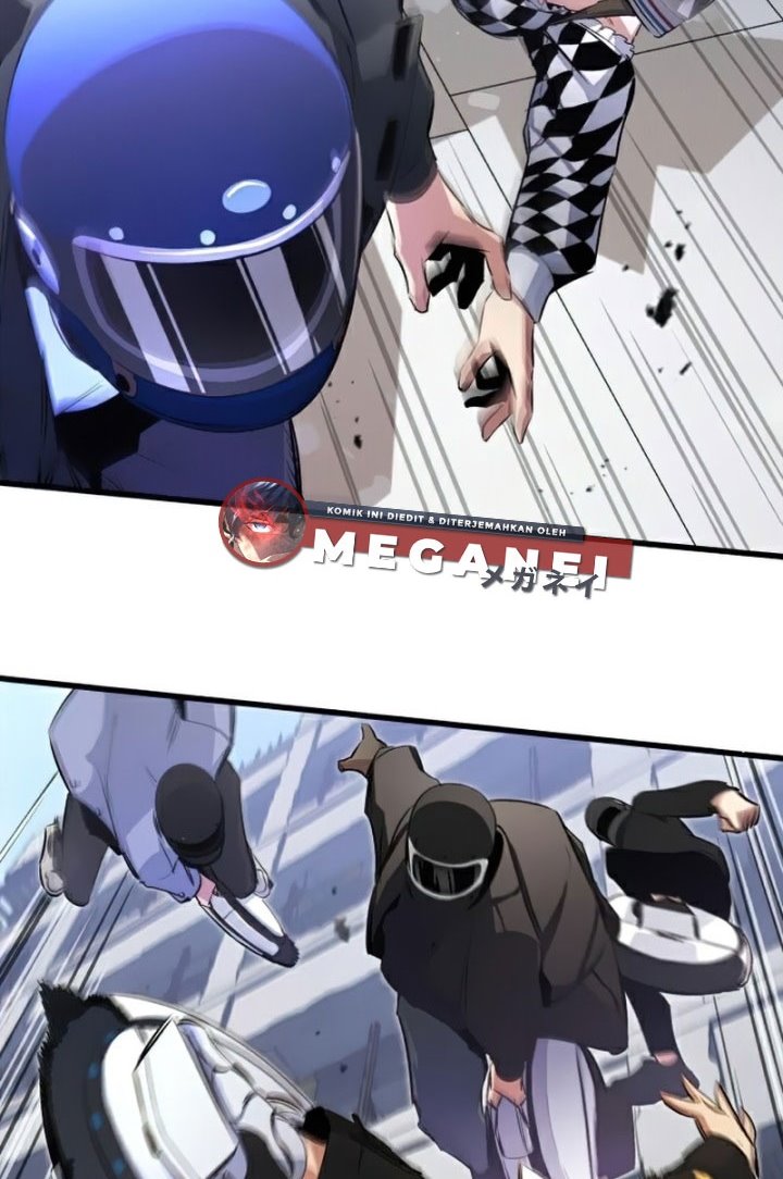 Phantom Spirit King Chapter 19 Bahasa Indonesia