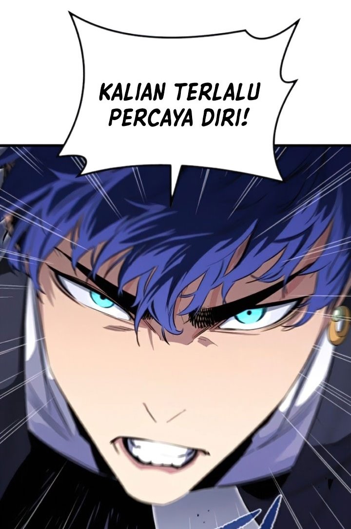 Phantom Spirit King Chapter 19 Bahasa Indonesia