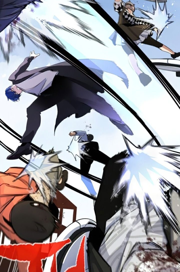 Phantom Spirit King Chapter 19 Bahasa Indonesia