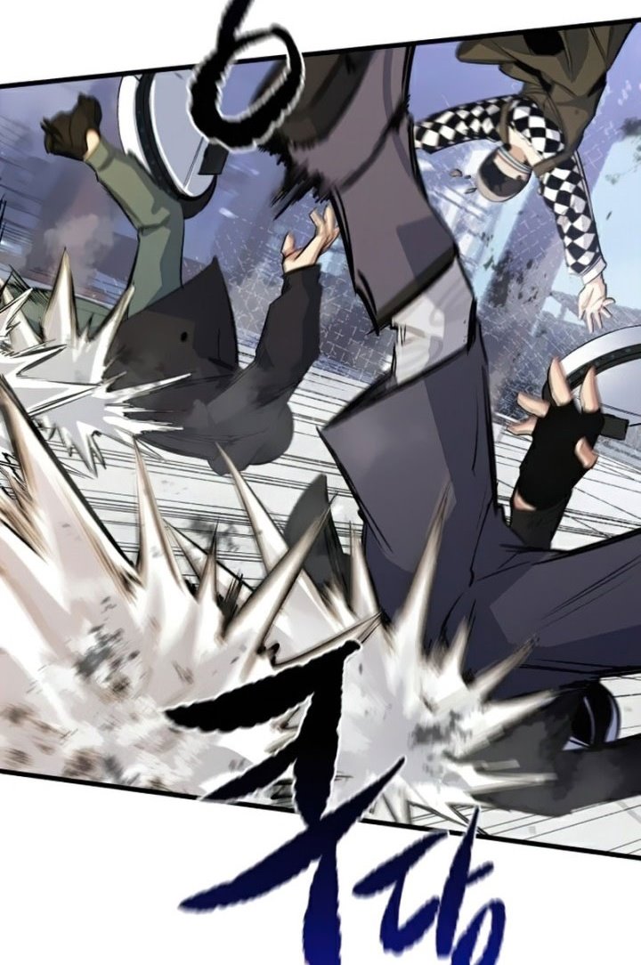 Phantom Spirit King Chapter 19 Bahasa Indonesia