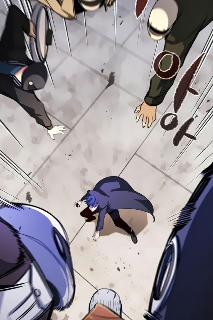 Phantom Spirit King Chapter 19 Bahasa Indonesia