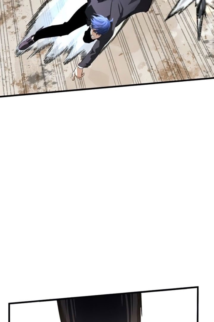 Phantom Spirit King Chapter 19 Bahasa Indonesia