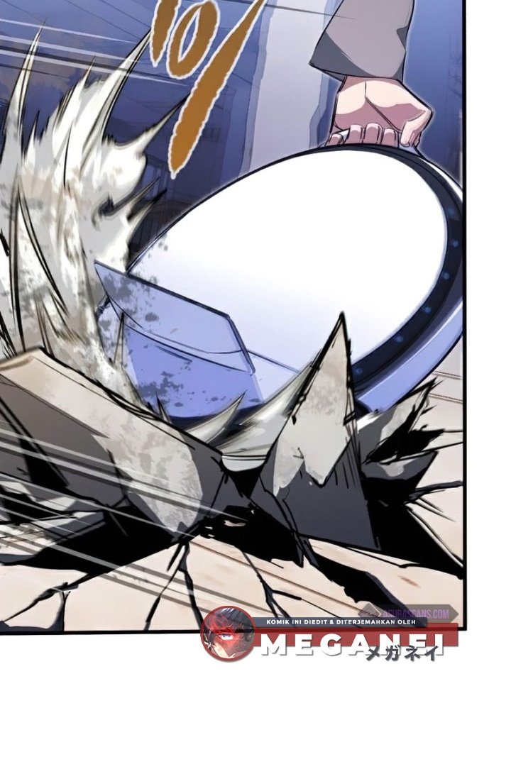 Phantom Spirit King Chapter 19 Bahasa Indonesia