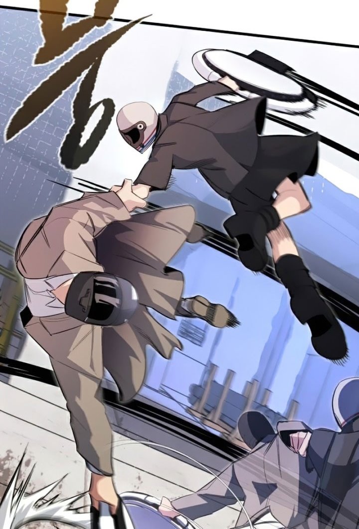 Phantom Spirit King Chapter 19 Bahasa Indonesia