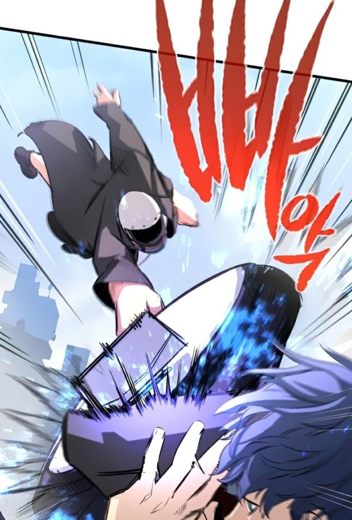 Phantom Spirit King Chapter 19 Bahasa Indonesia