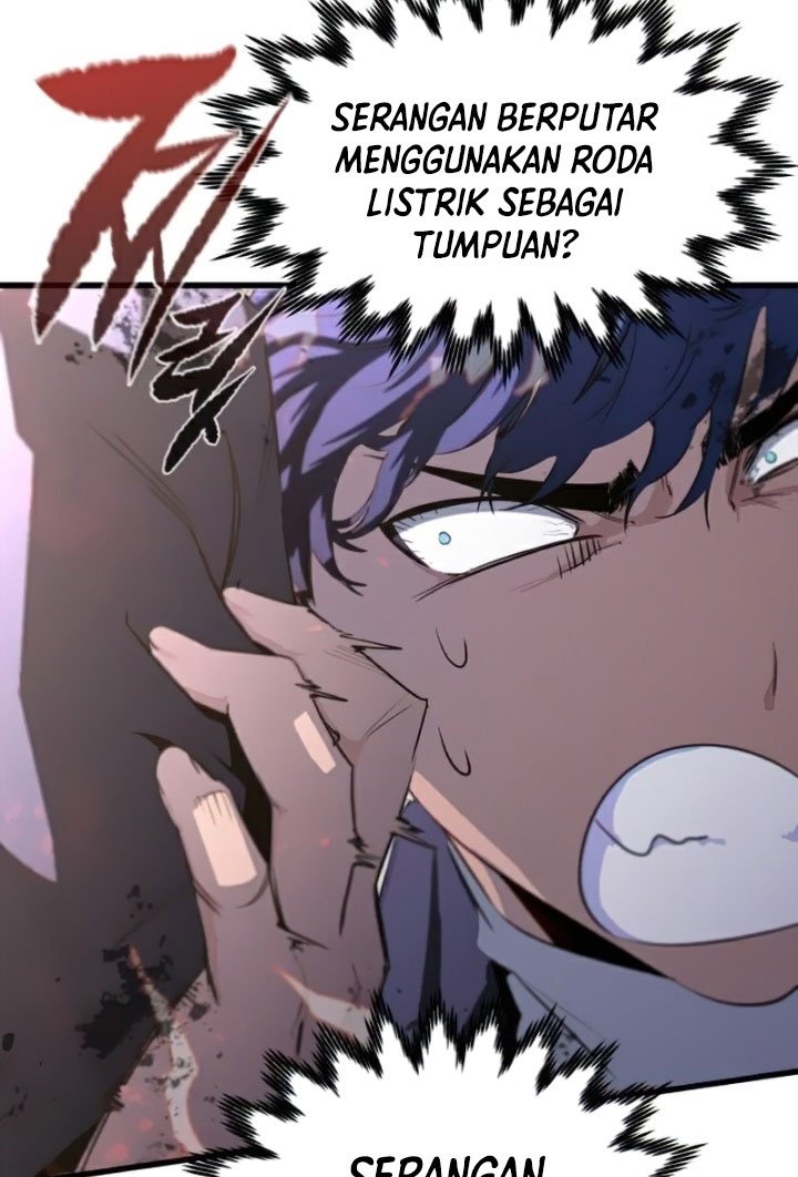 Phantom Spirit King Chapter 19 Bahasa Indonesia