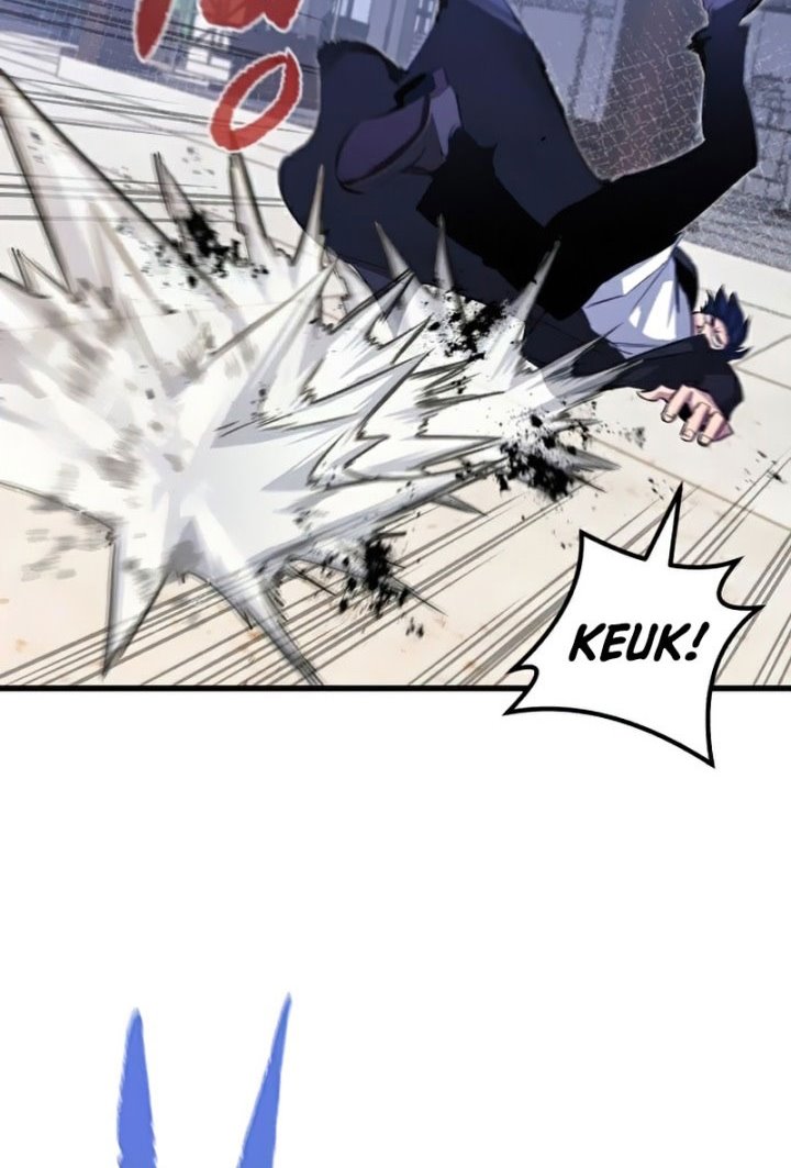 Phantom Spirit King Chapter 19 Bahasa Indonesia