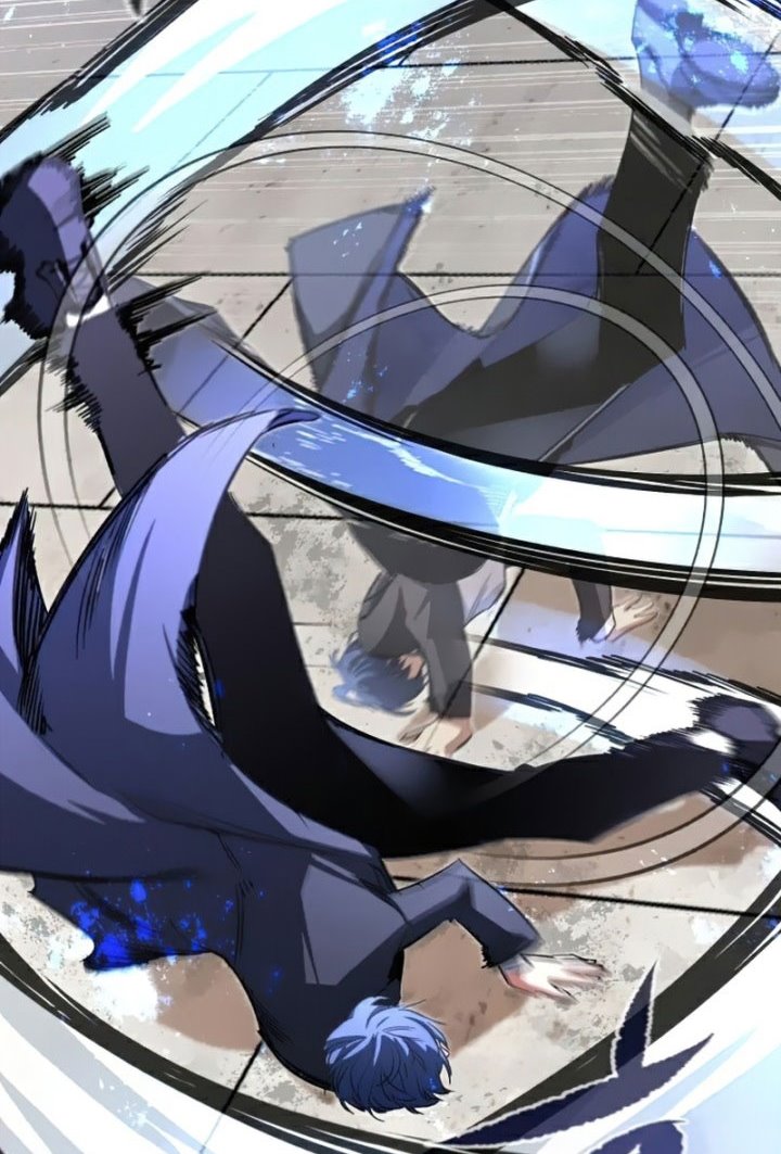 Phantom Spirit King Chapter 19 Bahasa Indonesia