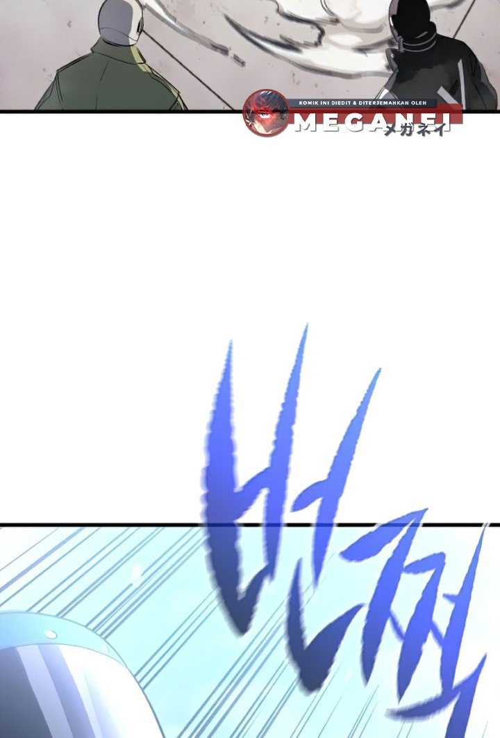 Phantom Spirit King Chapter 19 Bahasa Indonesia