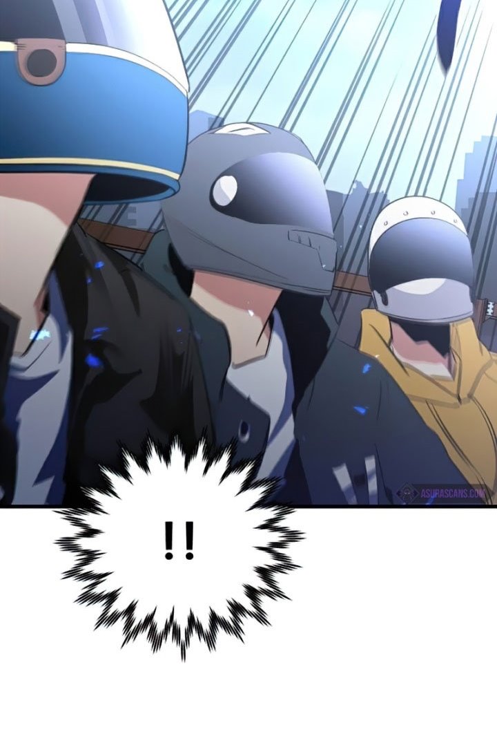 Phantom Spirit King Chapter 19 Bahasa Indonesia