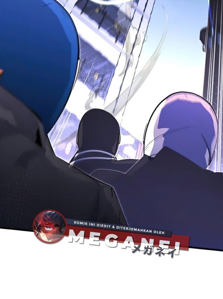 Phantom Spirit King Chapter 19 Bahasa Indonesia