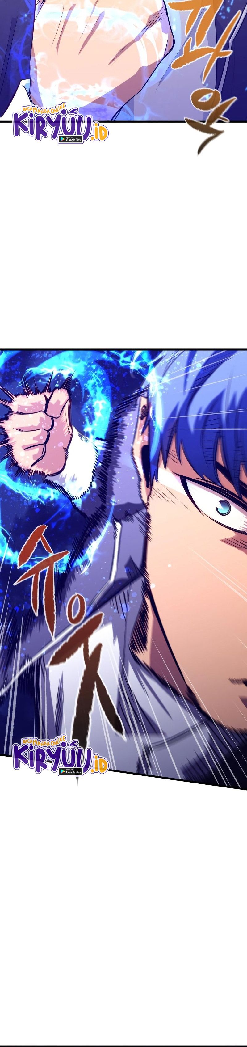 Phantom Spirit King Chapter 26 Bahasa Indonesia