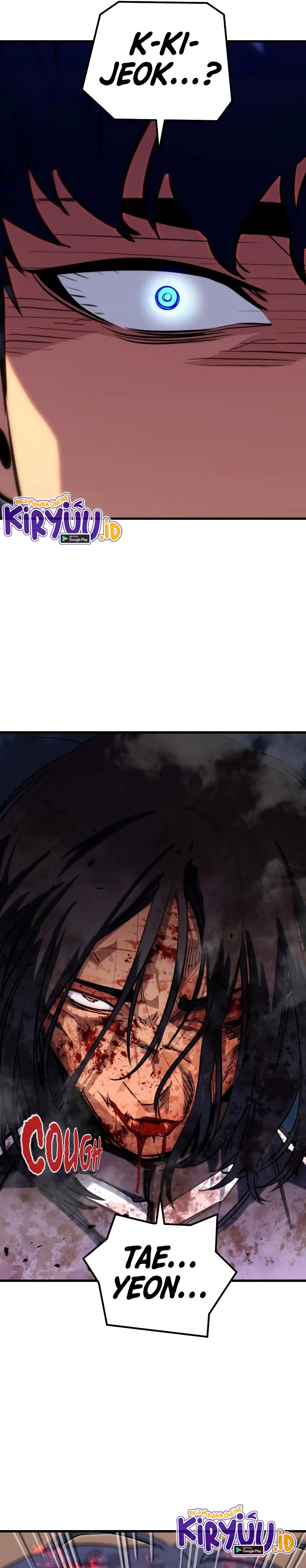 Phantom Spirit King Chapter 26 Bahasa Indonesia