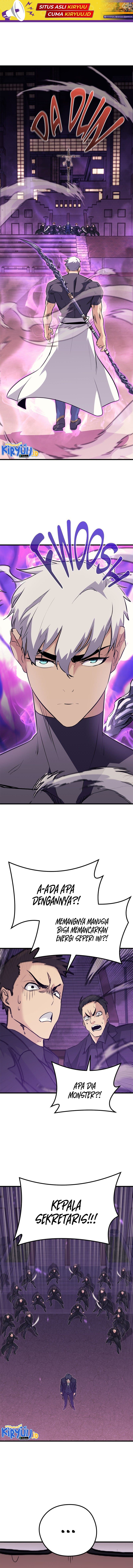 Phantom Spirit King chapter 73
