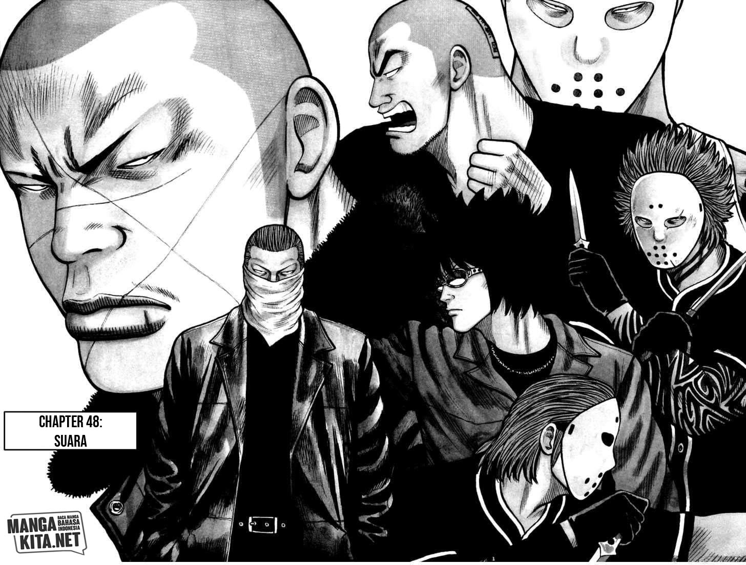 QP Chapter 48 Bahasa Indonesia