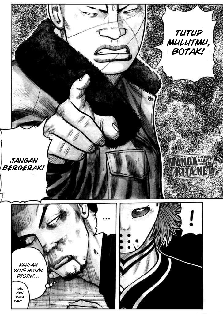 QP Chapter 48 Bahasa Indonesia