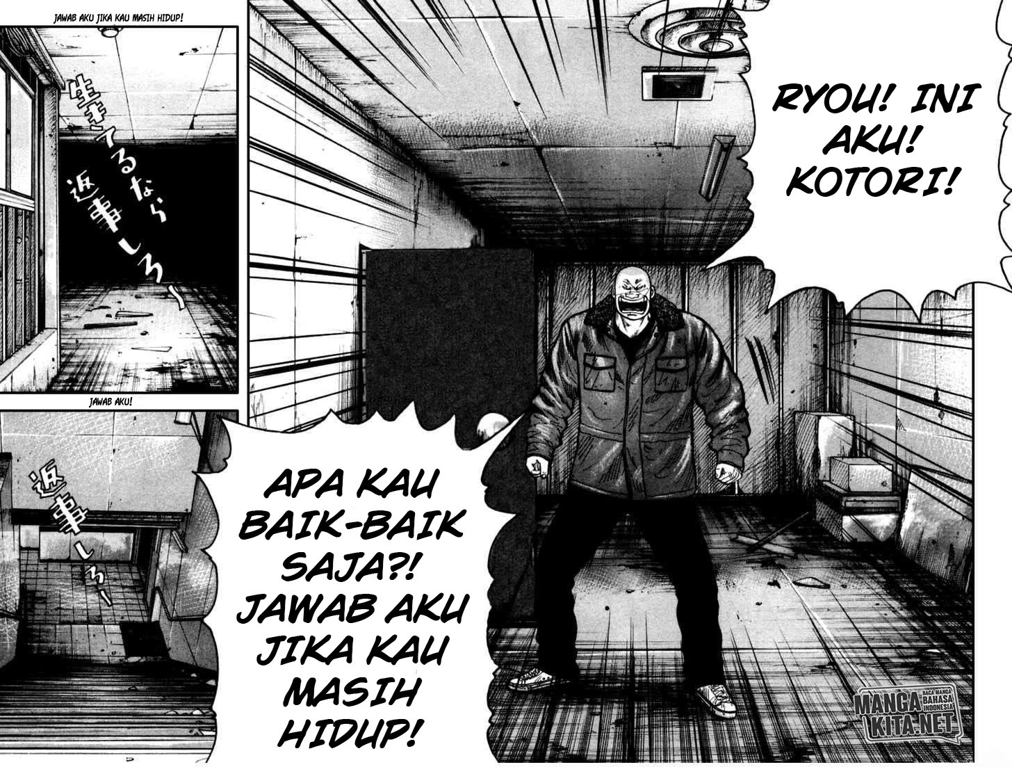 QP Chapter 48 Bahasa Indonesia