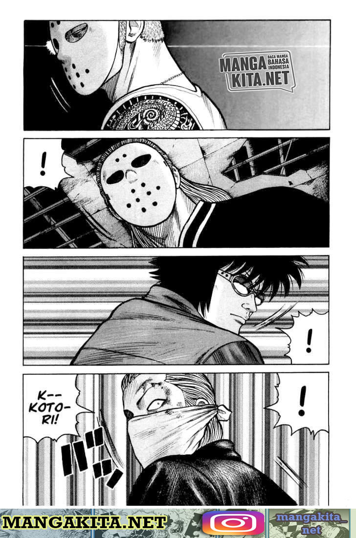 QP Chapter 48 Bahasa Indonesia