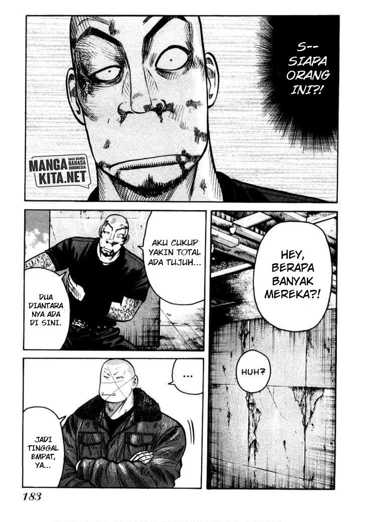 QP Chapter 48 Bahasa Indonesia