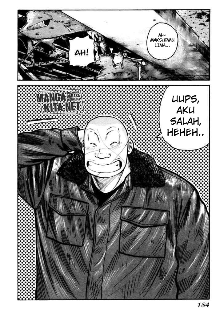 QP Chapter 48 Bahasa Indonesia