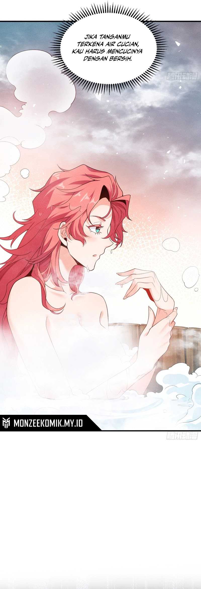 Qi Refining Level 3000 Accept the Empress as your disciple chapter 4